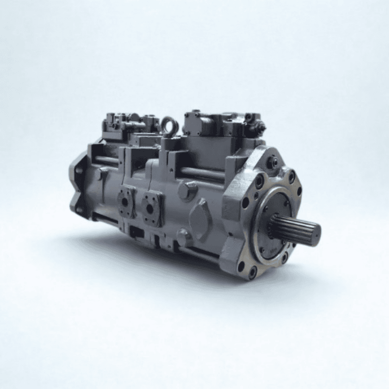 Tata Hitachi Excavator Hydraulic Pump